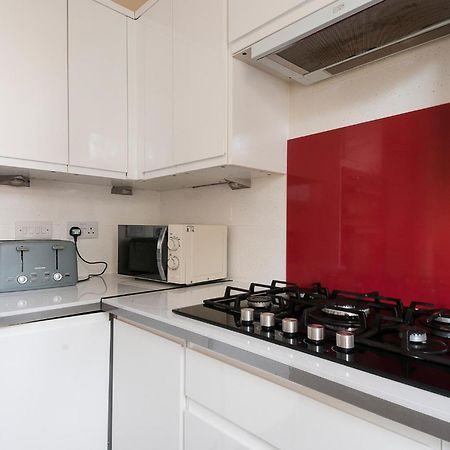 2 Bed Property, Sleeps 5, Free Parking, Near City Centre إدنبرة المظهر الخارجي الصورة